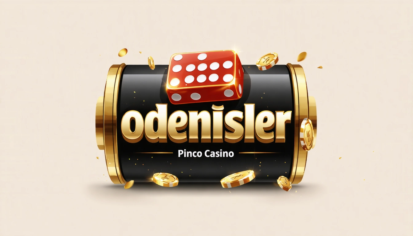 odenisler Pinco Casino