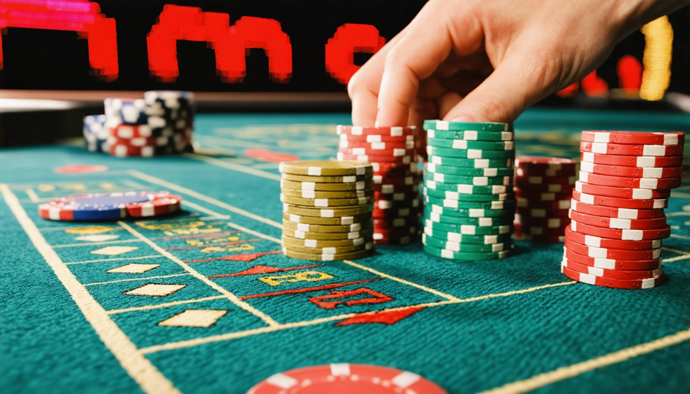 bonus Pinco Casino