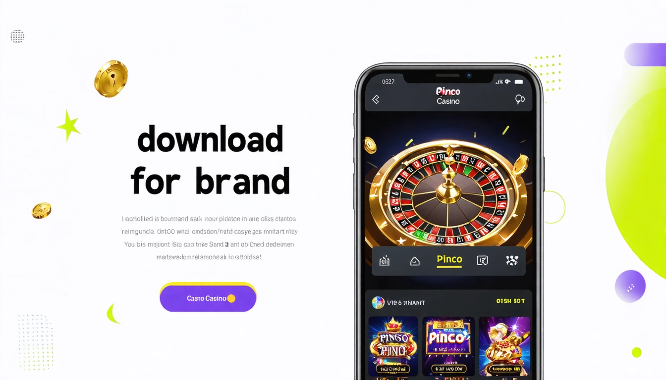 download Pinco Casino