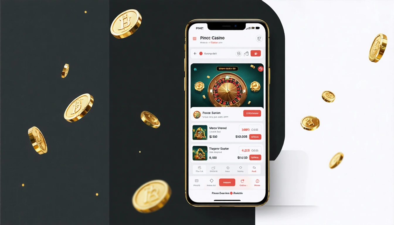 home Pinco Casino