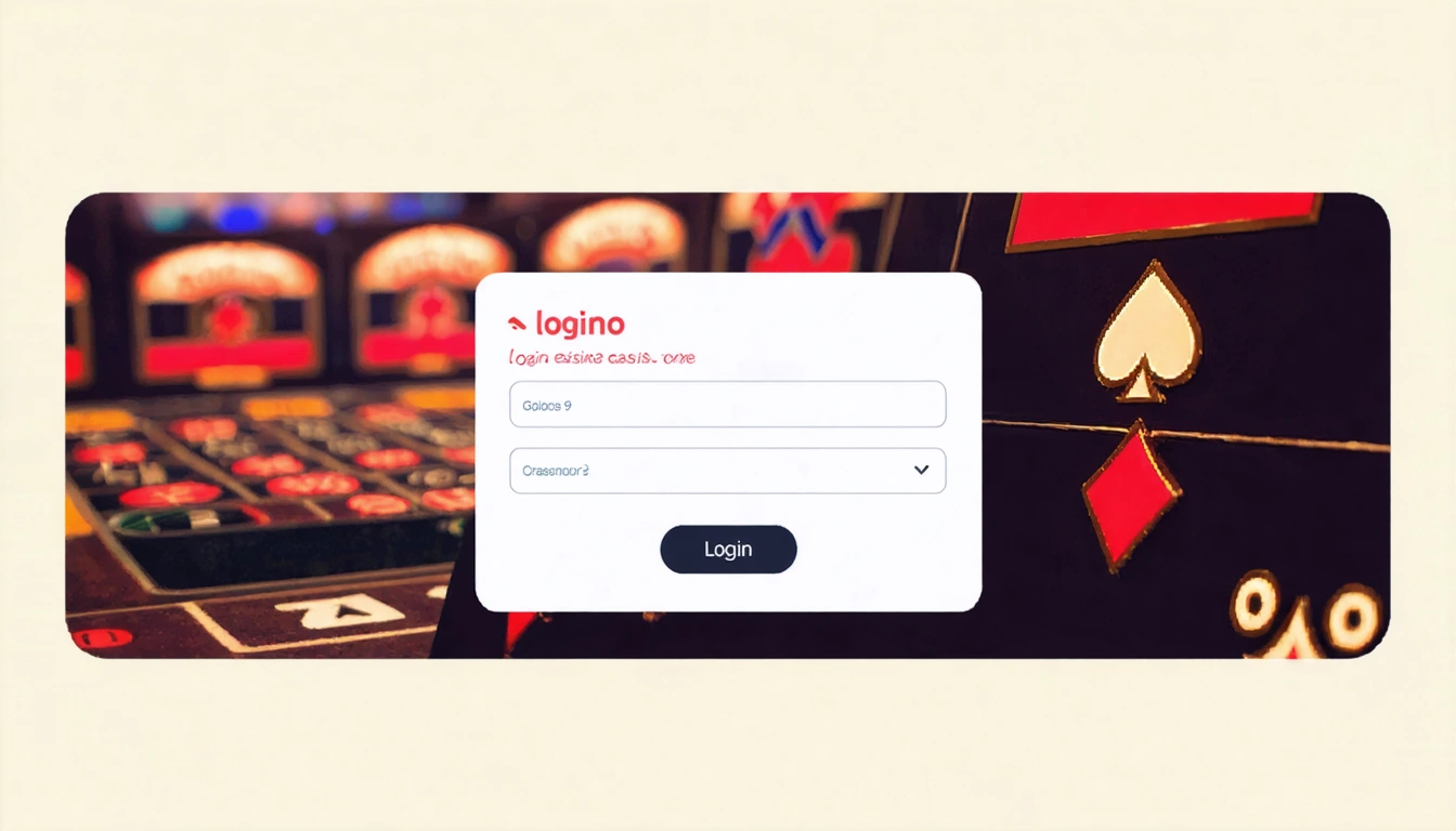 login Pinco Casino